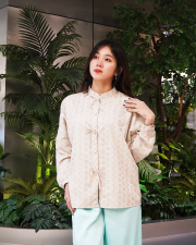 IVY BLOUSE